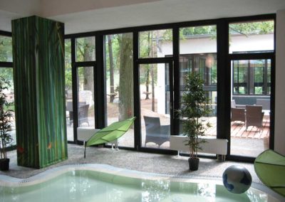 Oxygen Zen Spa Hotel – Noszvaj